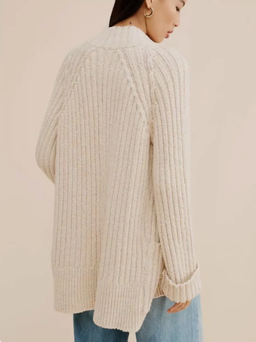 Free People Blossom Cardigan